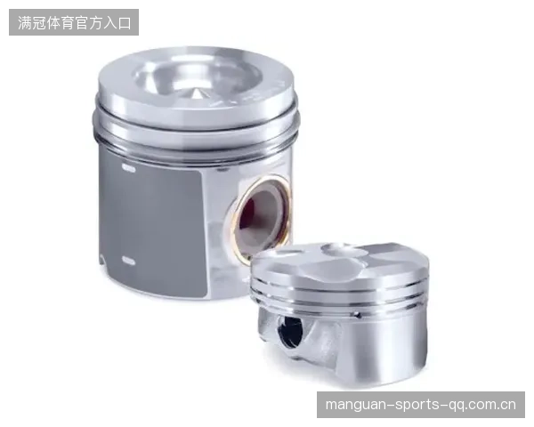 活塞体系成熟：引领机械行业的核心动力革新