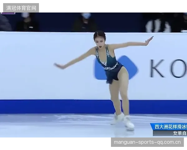 花样滑冰节目创新：音乐与动作如何打动评委？